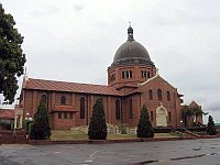 Brisbane - Nundah - Corpus Christi Catholic Church 4